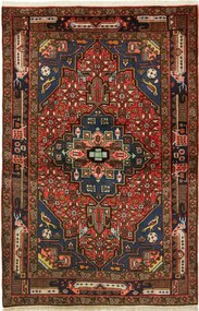 Hamedan Tappeto persiano 160 x 100 (Iran) Annodato A Mano