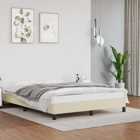 Giroletto Crema 140x200 Cm İn Similpelle /