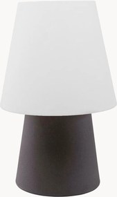 Lampada decorativa da interno-esterno a LED con luce regolabile No. 1