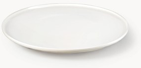 Set di 6 piatti da portata in Fine Bone China Oco