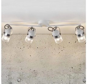 Faretto 4xG9/35W/230V