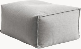 Pouf sacco da esterno in olefina Der Ruhestifter