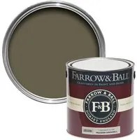 Farrow & Ball Modern Eggshell - 2,5l - Cardamom CB5
