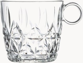 Set di 4 tazze da caffè da picnic Juni