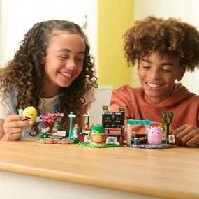 Costruzioni BLDR Sunny – SQUISHMALLOWS