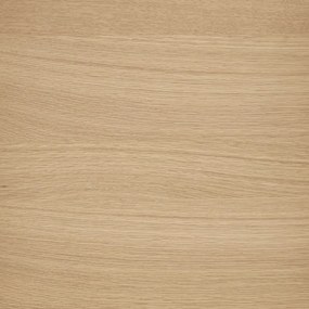 Sedia da pranzo in legno di faggio con seduta in rattan Findahl di Hammel Mette - Hammel Furniture