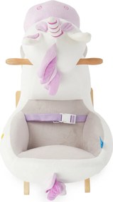 Bieco - Unicorno a dondolo