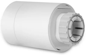 Immax NEO 07732A - SET 3x Testine termostatiche 2xAA/3V Tuya