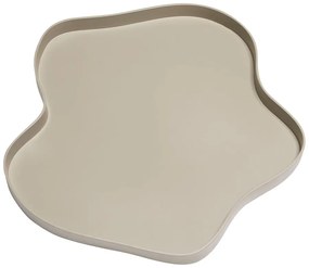 Vassoio decorativo ø 37 cm Pond - Hübsch