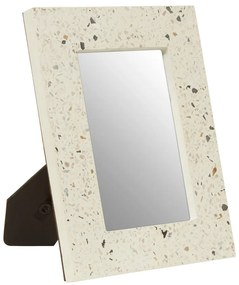 Cornice in pietra crema 16x21 cm Mimo - Premier Housewares