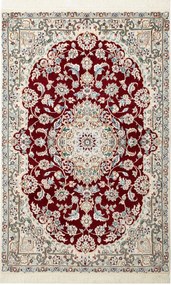 Nain Tappeto persiano 160 x 100 (Iran) Annodato A Mano