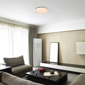 Rabalux 71103 - Plafoniera LED VENDEL LED/24W/230V 3000K 37 cm