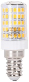 Lampadina LED E14/8W/230V 3000K - Aigostar