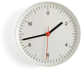 Wall Clock White - Hay