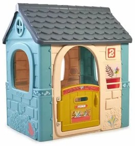 Casa da Gioco per Bambini Feber 85 x 124 x 108 cm