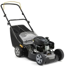 Marca - Tagliaerba a Scoppio Alpina 123cc Taglio 41cm