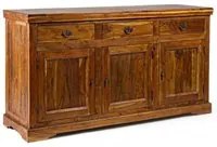 Credenza 3 ante 3 cassetti - MANSION