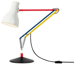 Anglepoise - Type 75 Paul Smith Lampada da Tavolo Edition Three Anglepoise