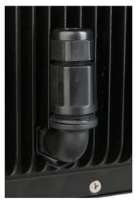 Faro LED Slim Da Esterno Montaggio A Parete 100 W IP65 Brennenstuhl 1172900010