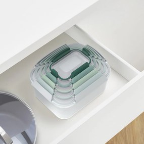 Set di contenitori per alimenti 5 pz Nest Lock - Joseph Joseph