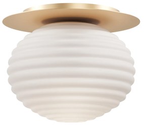 Maytoni | Reels Lampada a soffitto / plafoniera Modern Nero