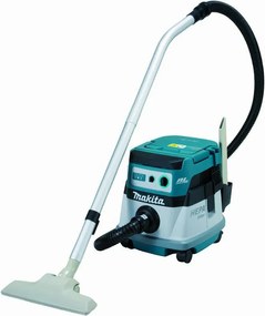 Makita - Aspirapolvere 36V 2 x 18 v Li-Ion senza batteria - DVC866LZX1