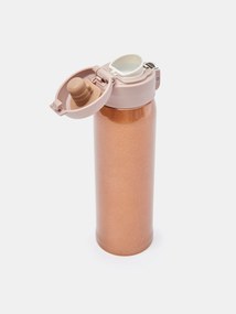 Sinsay - Thermos - marrone dorato