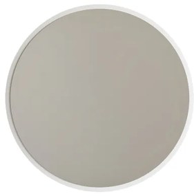 Specchio da parete AYNA 60 cm bianco