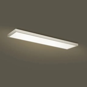 Brilagi-LED lampada da bagno dimmerabile FRAME SMART LED/50W/230V 120x30 IP44 + telecomando