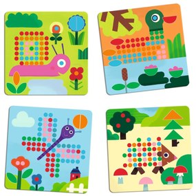 Mosaico - mini animo