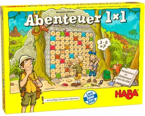 Avventura 1x1