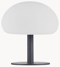 Lampada da tavolo portatile e dimmerabile Sponge