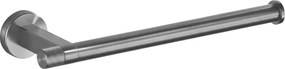 Portasciugamano da bagno 39106 ORI Brush Gold