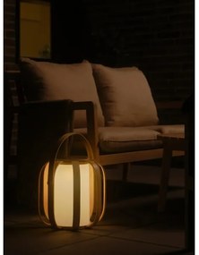 Nordlux - Lampada solare a LED BOB LED/3,5W/3,7V IP44