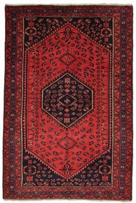 Hamedan Tappeto persiano 200x140 (Iran)