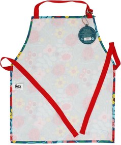 Grembiule per bambini in cotone Ladybird – Rex London