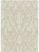 Ralph Lauren Carta da parati Speakeasy Damask - Cream