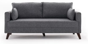 Divano grigio 177 cm Bella - Balcab Home