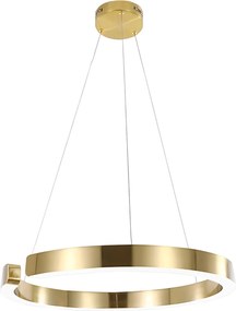 Lampada LED LHJ053-CP1 C BRUSH GOLD