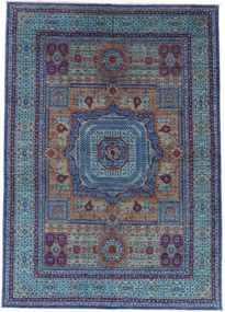 Mamluk Tappeto orientale 180x250 (Afghanistan) Annodato A Mano