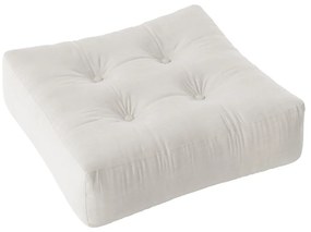 Pouf di seduta Naturale More - Karup Design