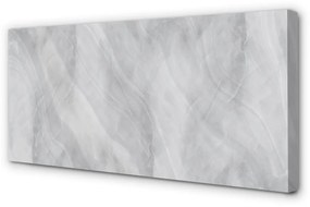 Quadro su tela Astrazione in marmo di pietra 100x50 cm