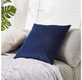 Eglo 420017 - Cuscino decorativo ILES 50x50 cm blu