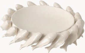 Ciotola decorativa in ceramica Fish