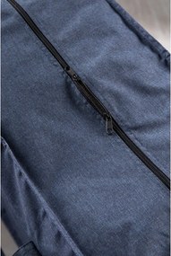 Borsa portaoggetti blu - Bigso Box of Sweden