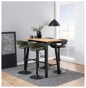 Tavolo da bar 117x58 cm Chara - Actona