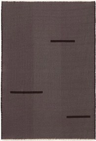 Tovaglia in cotone Silent Geometry