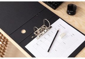 Organizzatore di cartone per documenti Archie - Bigso Box of Sweden