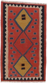 Kilim Tappeto persiano 170 x 260 (Iran) Tessuto A Mano