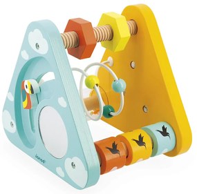 Tropik - Triangolo Multiattività